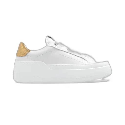 Platform Sneakers