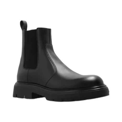 Chelsea Boots