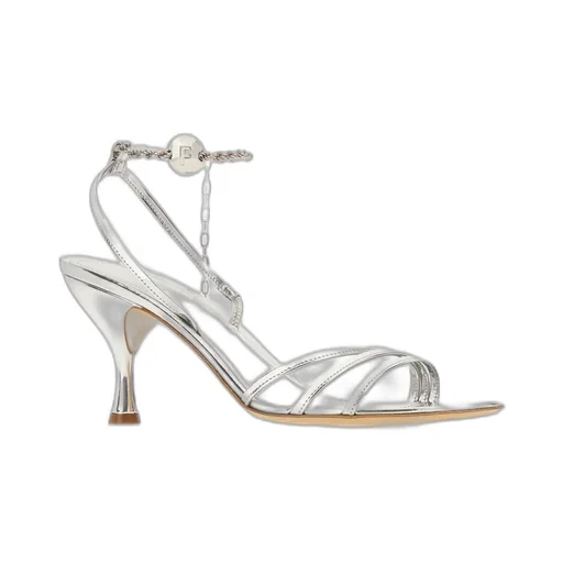 Ankle Strap Sandals