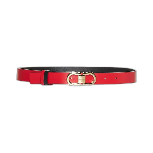 Gancini Belt
