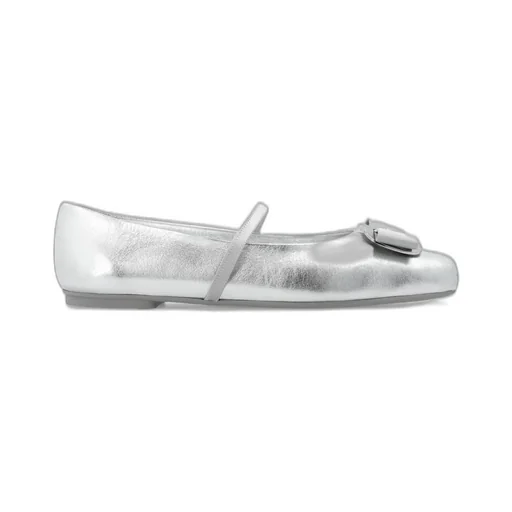 Ballerina Flats