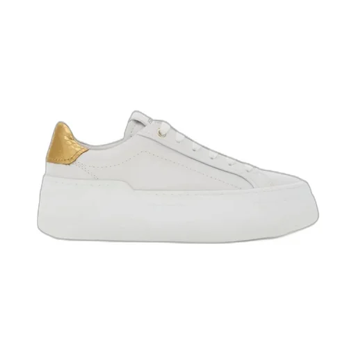 Platform Sneakers