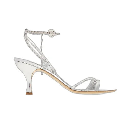 Ankle Strap Sandals