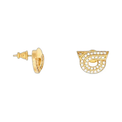 Gancini Earrings