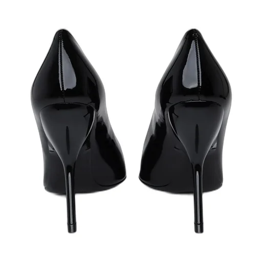 Pointed-Toe Pumps