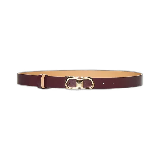Gancini Belt