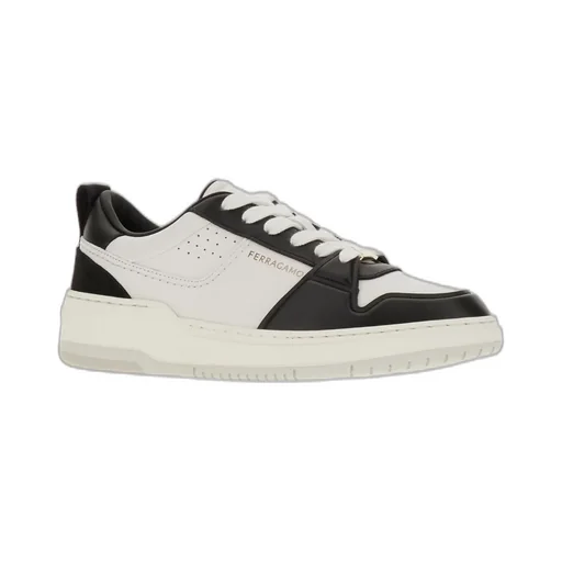 Low-Top Sneakers