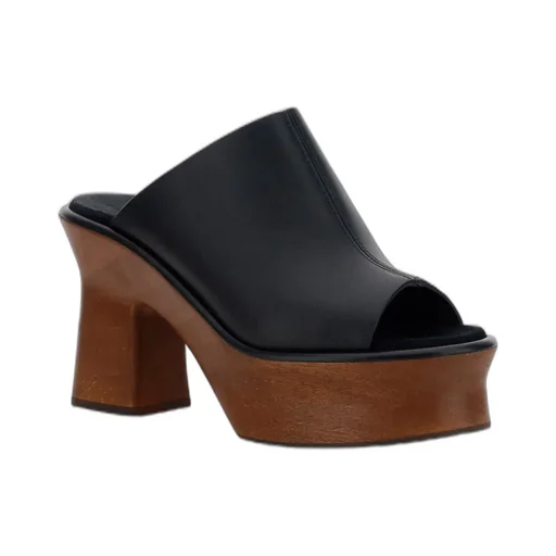 Platform Mules