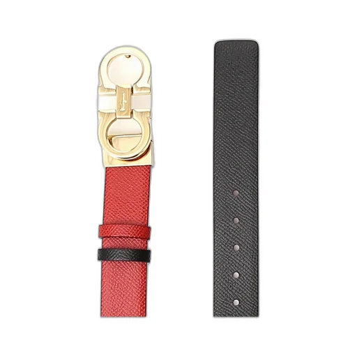 Gancini Belt