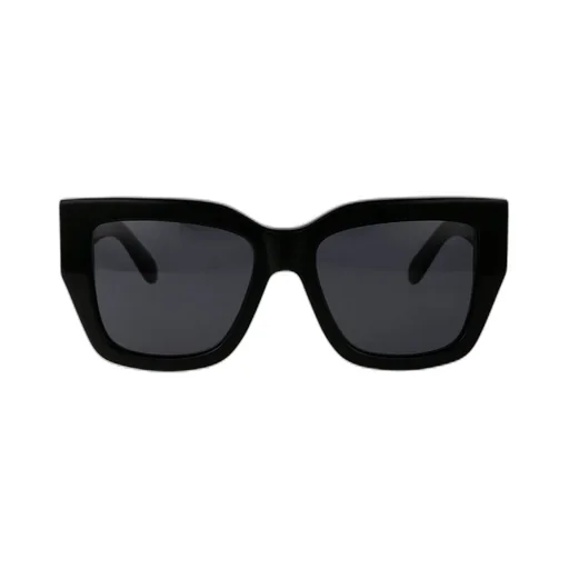Square Frame Sunglasses