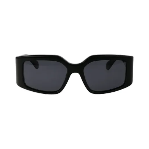 Rectangular Sunglasses