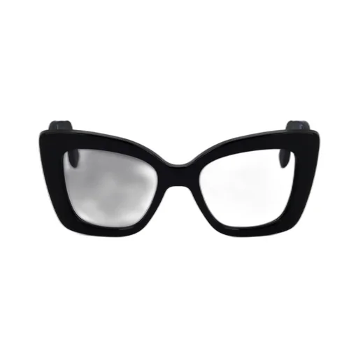 Cat-Eye Sunglasses