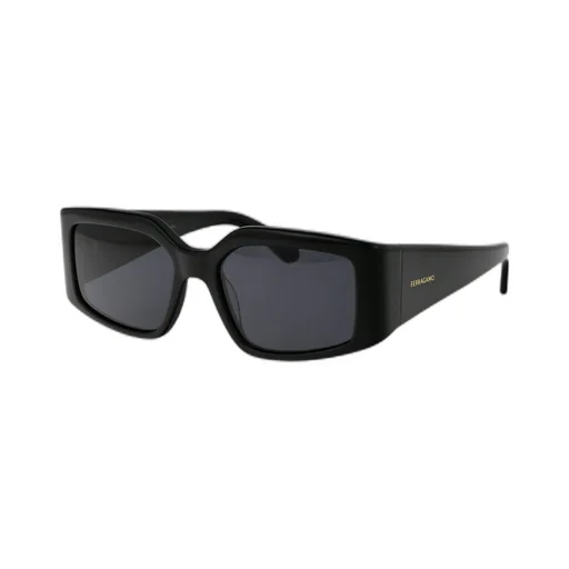 Rectangular Sunglasses