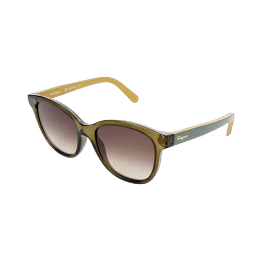Cat Eye Sunglasses
