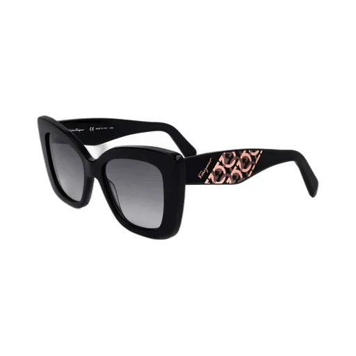 Cat-Eye Sunglasses