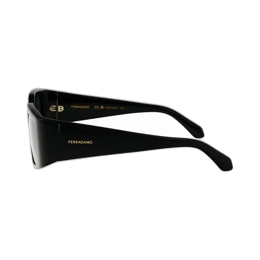 Rectangular Sunglasses