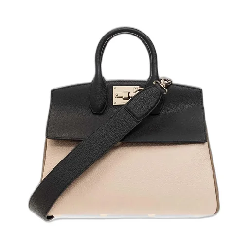 Top Handle Bag