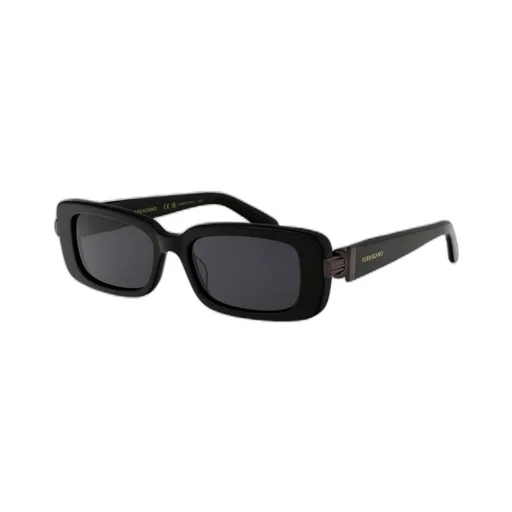 Rectangular Sunglasses