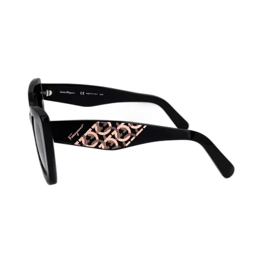 Cat-Eye Sunglasses