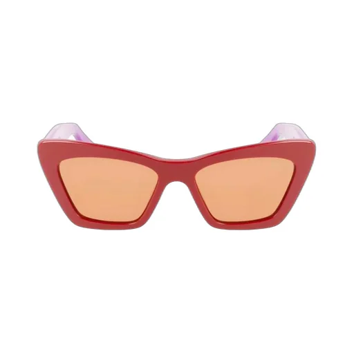Cat-Eye Sunglasses