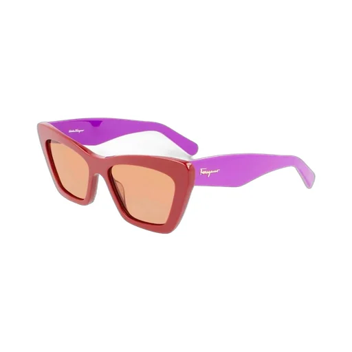 Cat-Eye Sunglasses