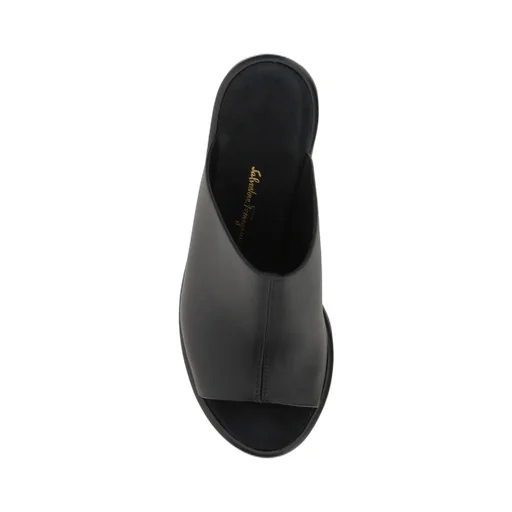 Platform Mules