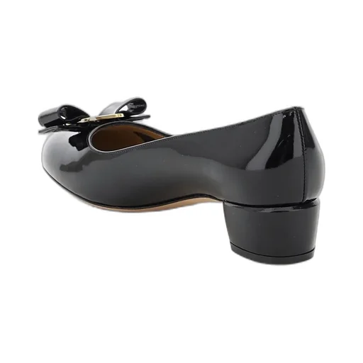 Vara Bow Pumps