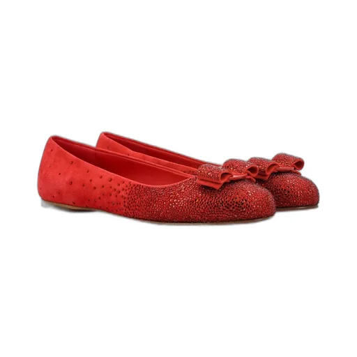 Ballet Flats
