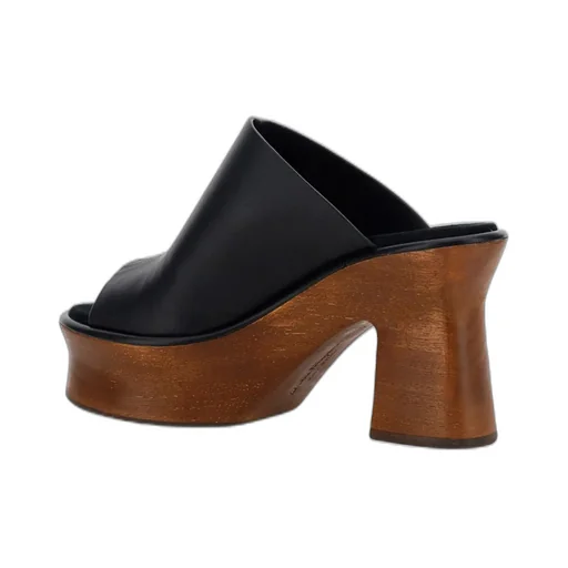 Platform Mules