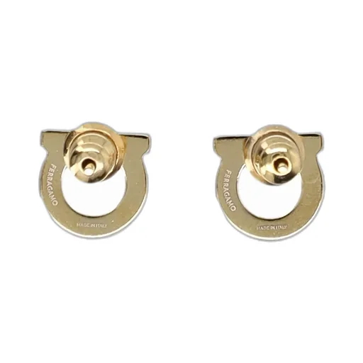 Gancini Earrings