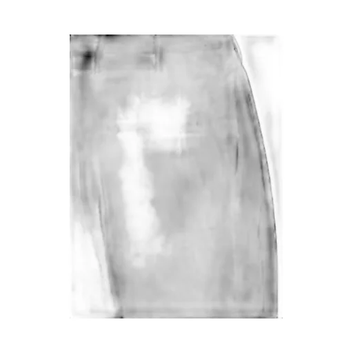 High-Waisted Pleated Trousers