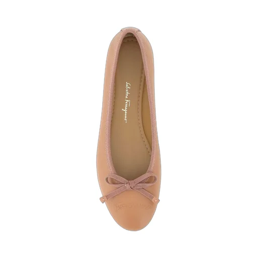 Ballet Flats