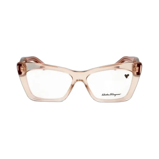 Cat-Eye Glasses