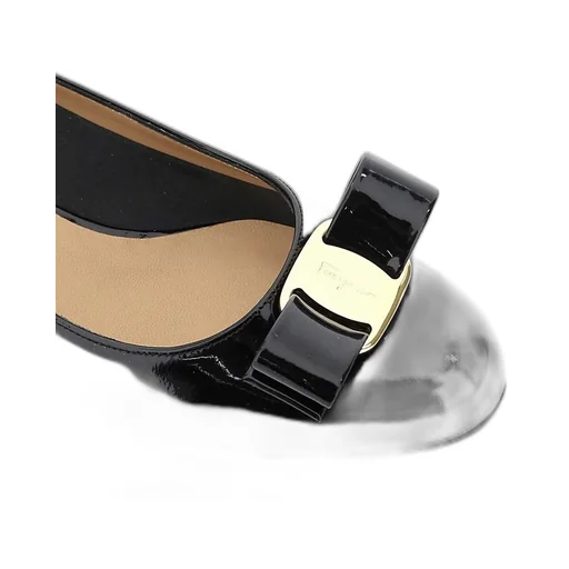 Vara Bow Pumps