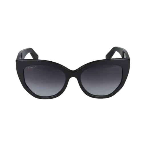 Cat-Eye Sunglasses