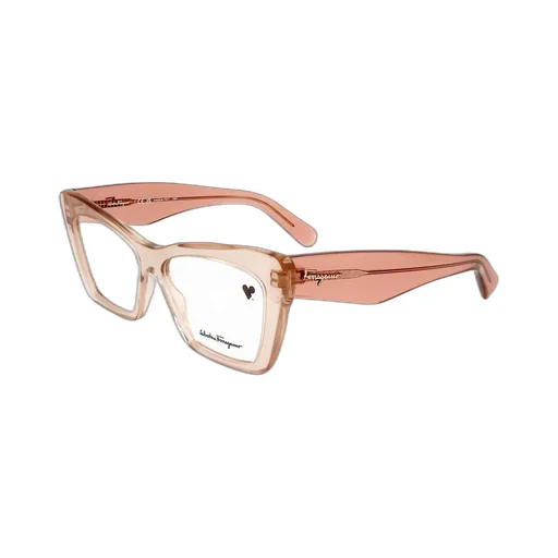 Cat-Eye Glasses