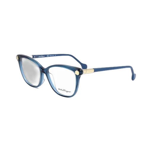 Cat-Eye Eyeglasses