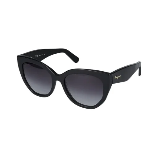 Cat-Eye Sunglasses