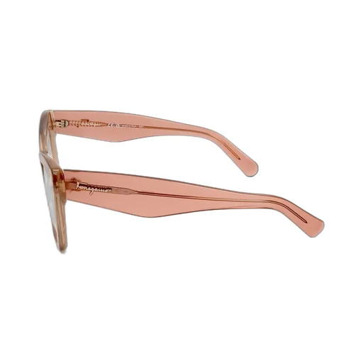 Cat-Eye Glasses