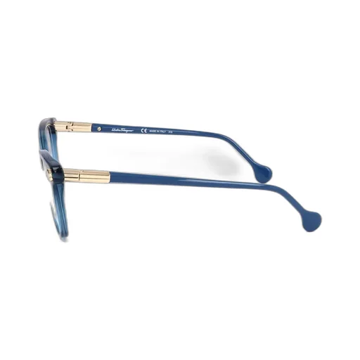 Cat-Eye Eyeglasses