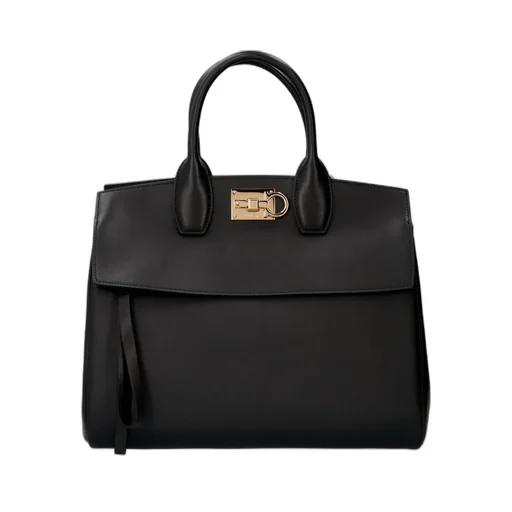 Top Handle Bag