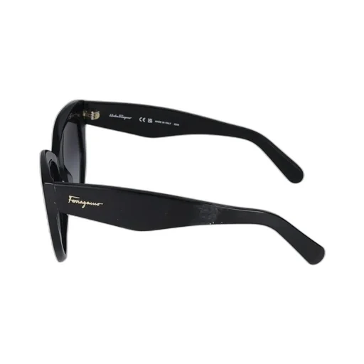 Cat-Eye Sunglasses