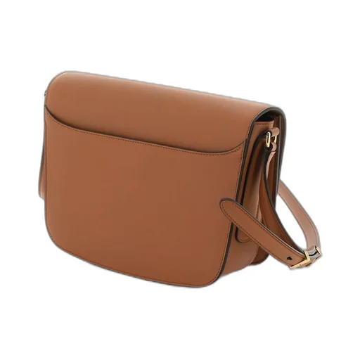 Gancini Shoulder Bag