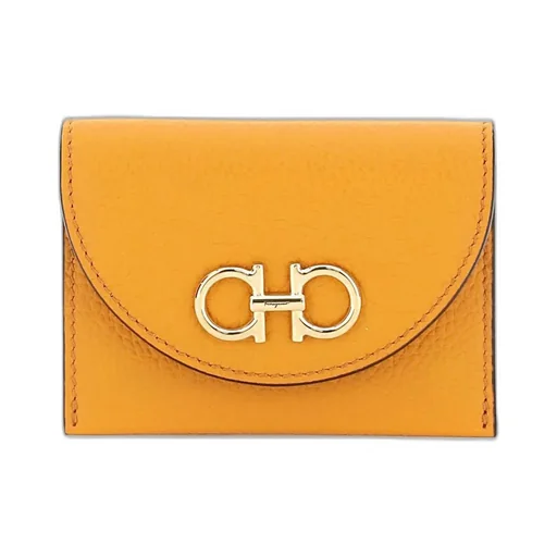 Gancini Card Holder