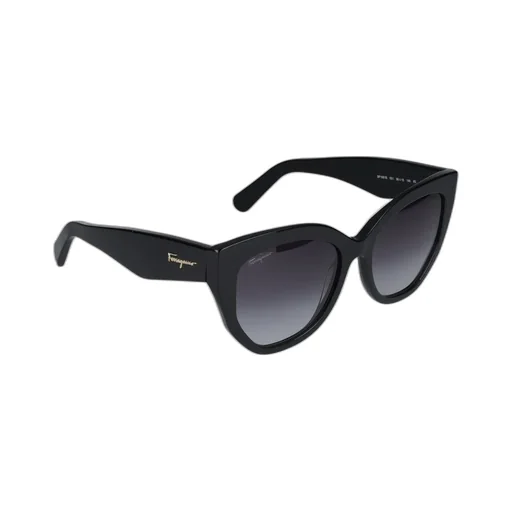 Cat-Eye Sunglasses