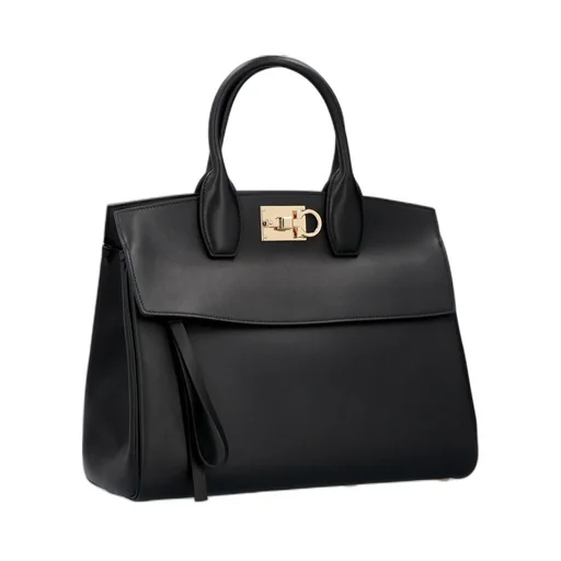 Top Handle Bag