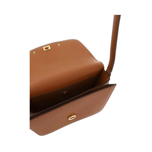Gancini Shoulder Bag