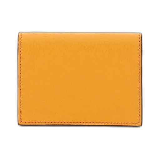 Gancini Card Holder