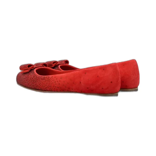 Ballet Flats