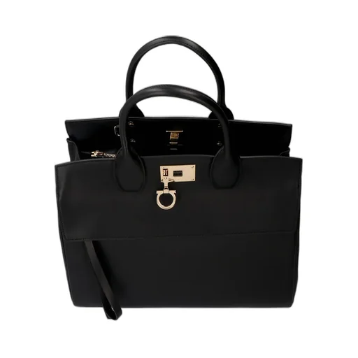 Top Handle Bag
